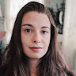 Meet your Posher, Marisa